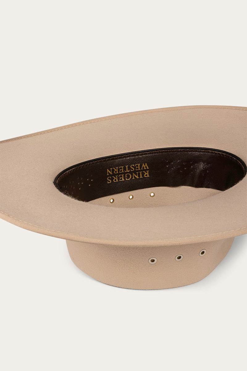 Ringers Western Minamurra Hat - 13
