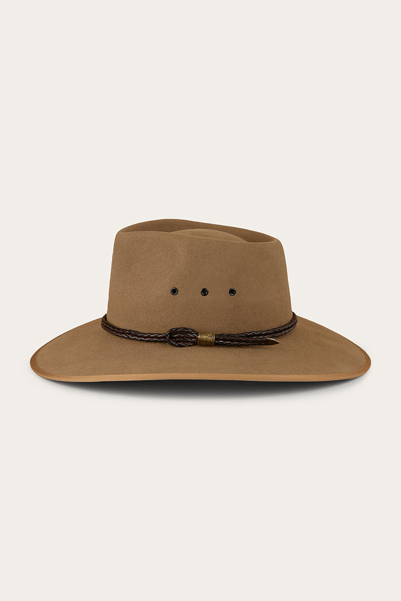 Ringers Western Minamurra Hat - 16