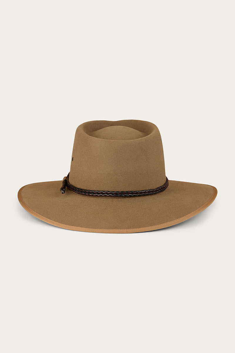 Ringers Western Minamurra Hat - 17