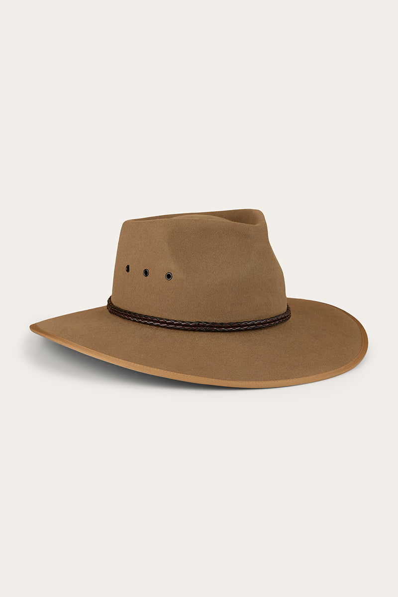 Ringers Western Minamurra Hat - 19