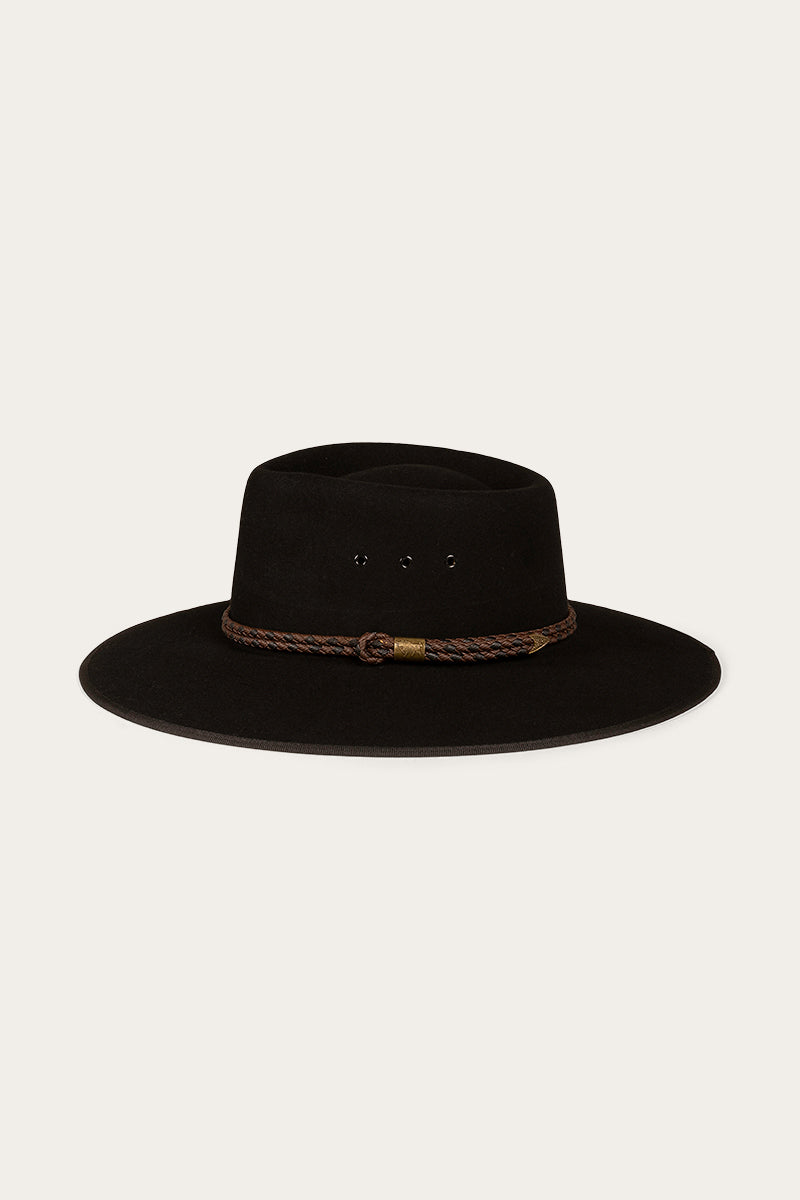 Ringers Western Minamurra Hat - 3