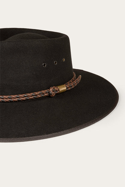 Ringers Western Minamurra Hat - 5