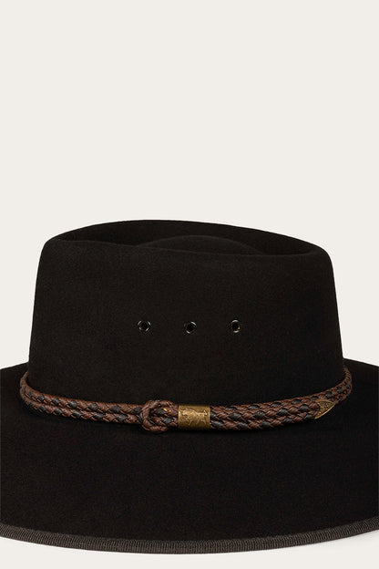 Ringers Western Minamurra Hat - 6