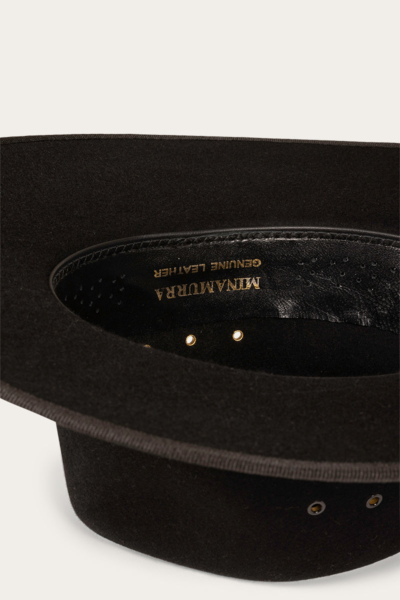 Ringers Western Minamurra Hat - 7