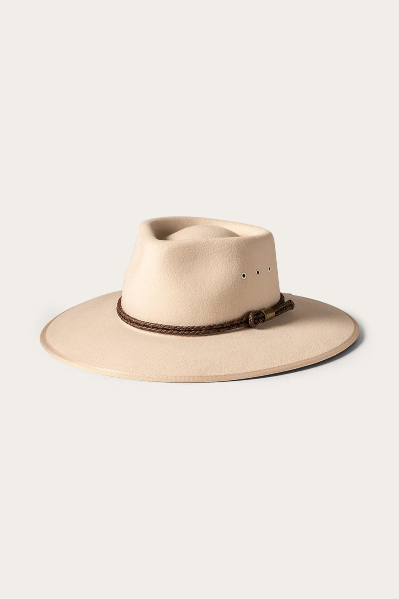 Ringers Western Minamurra Hat - 8