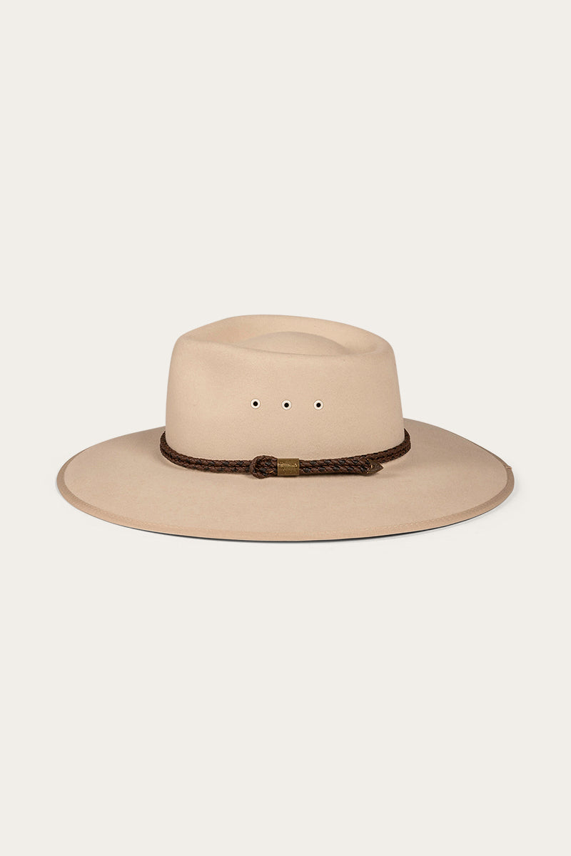 Ringers Western Minamurra Hat - 9