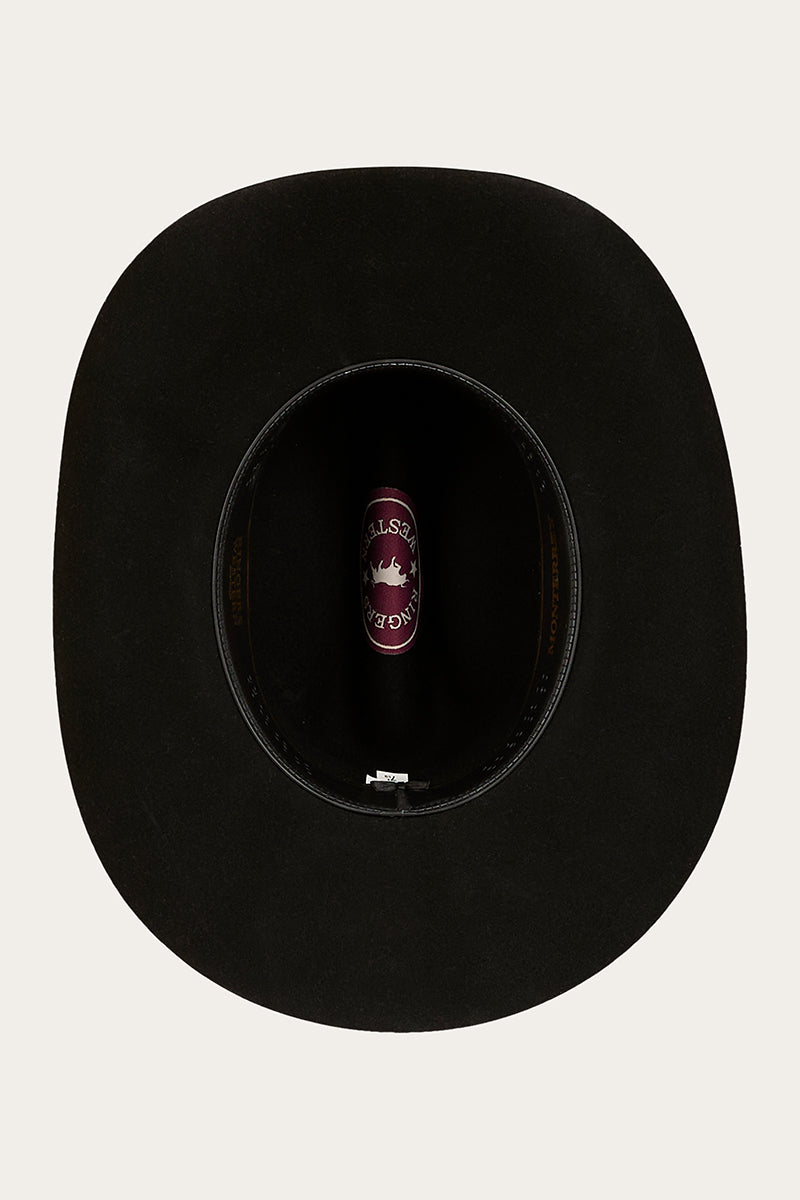 Ringers Western Monterrey Hat - 10