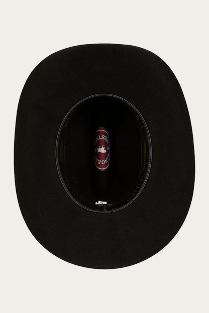 Ringers Western Monterrey Hat - 10