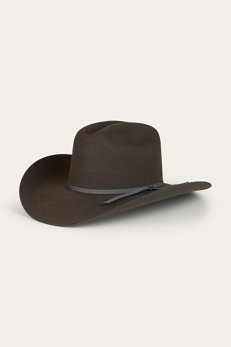Ringers Western Monterrey Hat - 11