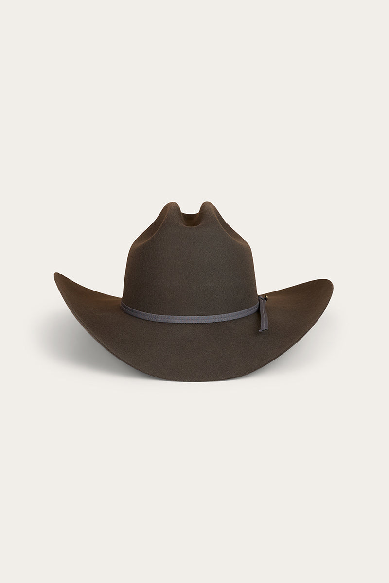 Ringers Western Monterrey Hat - 12