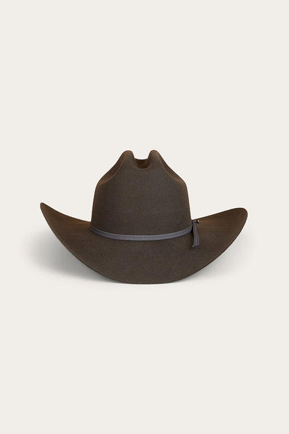 Ringers Western Monterrey Hat - 12