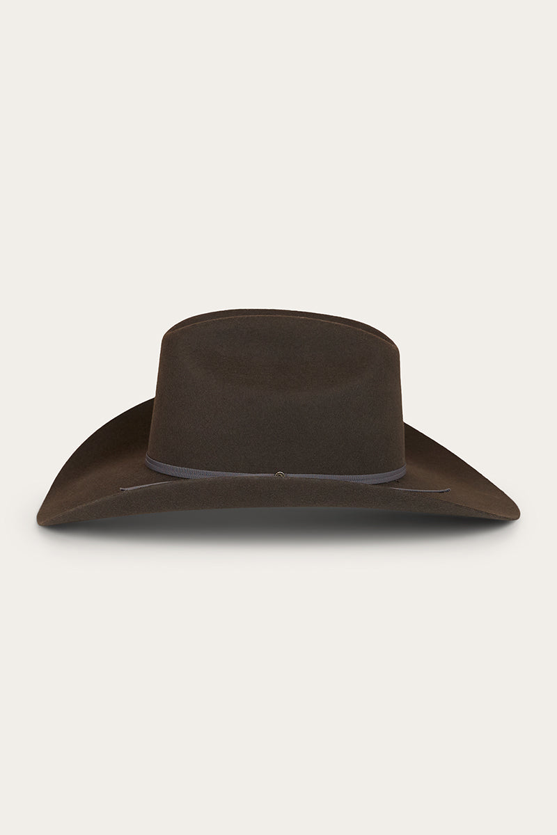 Ringers Western Monterrey Hat - 13