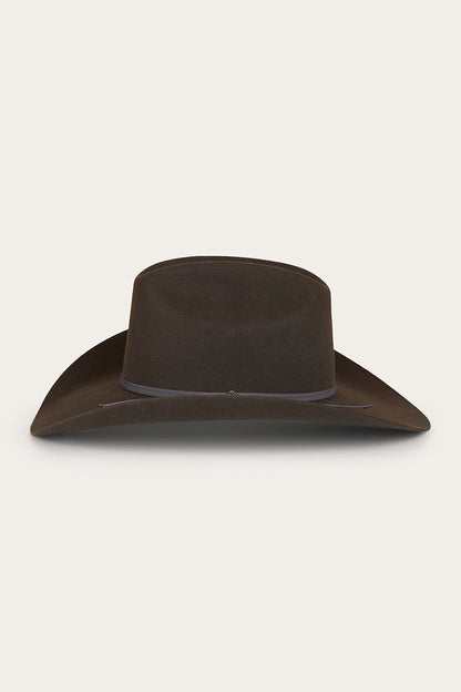 Ringers Western Monterrey Hat - 13