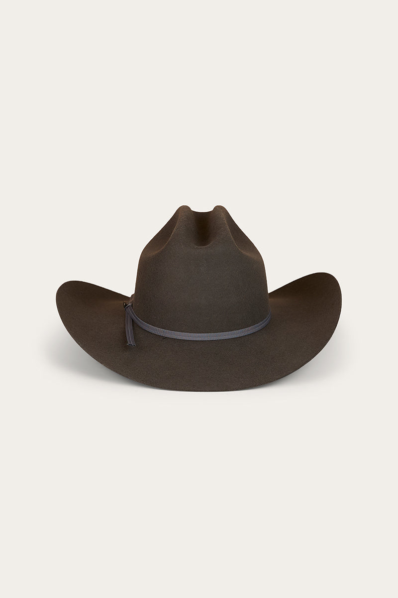 Ringers Western Monterrey Hat - 14