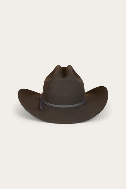 Ringers Western Monterrey Hat - 14