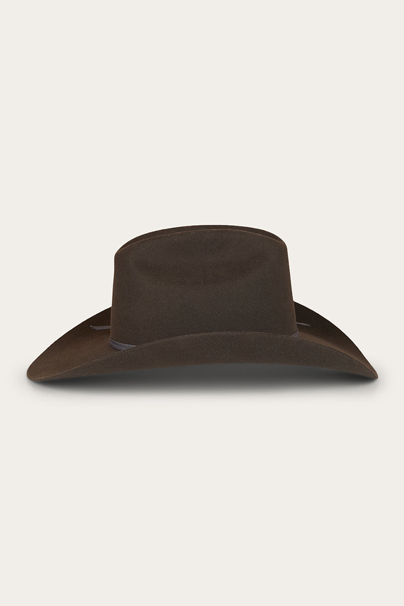 Ringers Western Monterrey Hat - 15