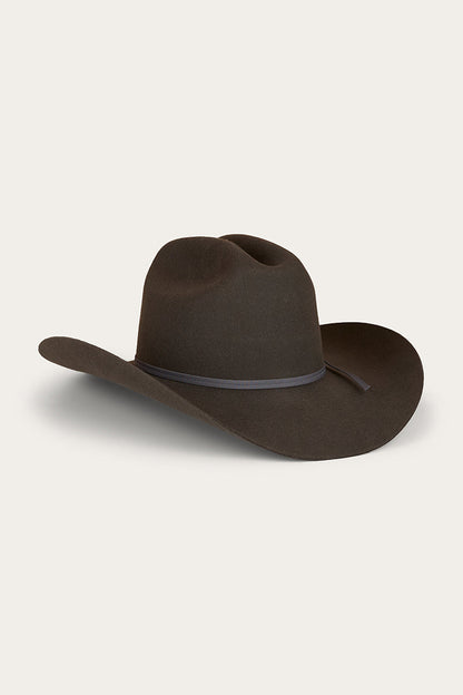 Ringers Western Monterrey Hat - 16