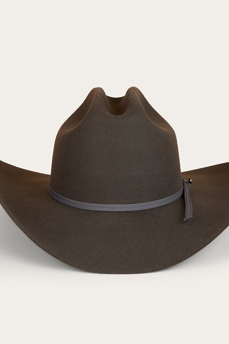 Ringers Western Monterrey Hat - 17