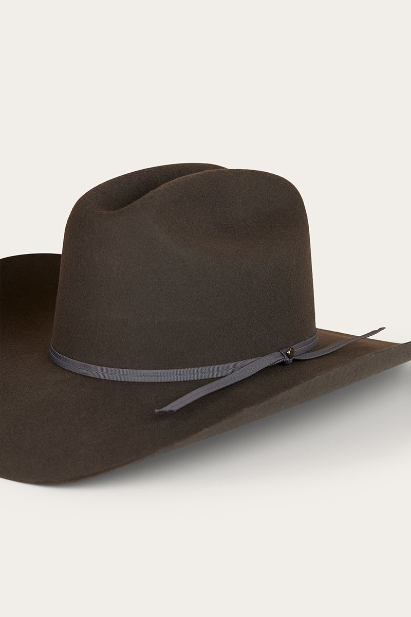 Ringers Western Monterrey Hat - 18