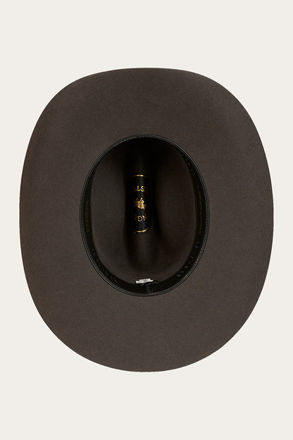 Ringers Western Monterrey Hat - 19