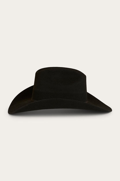 Ringers Western Monterrey Hat - 3