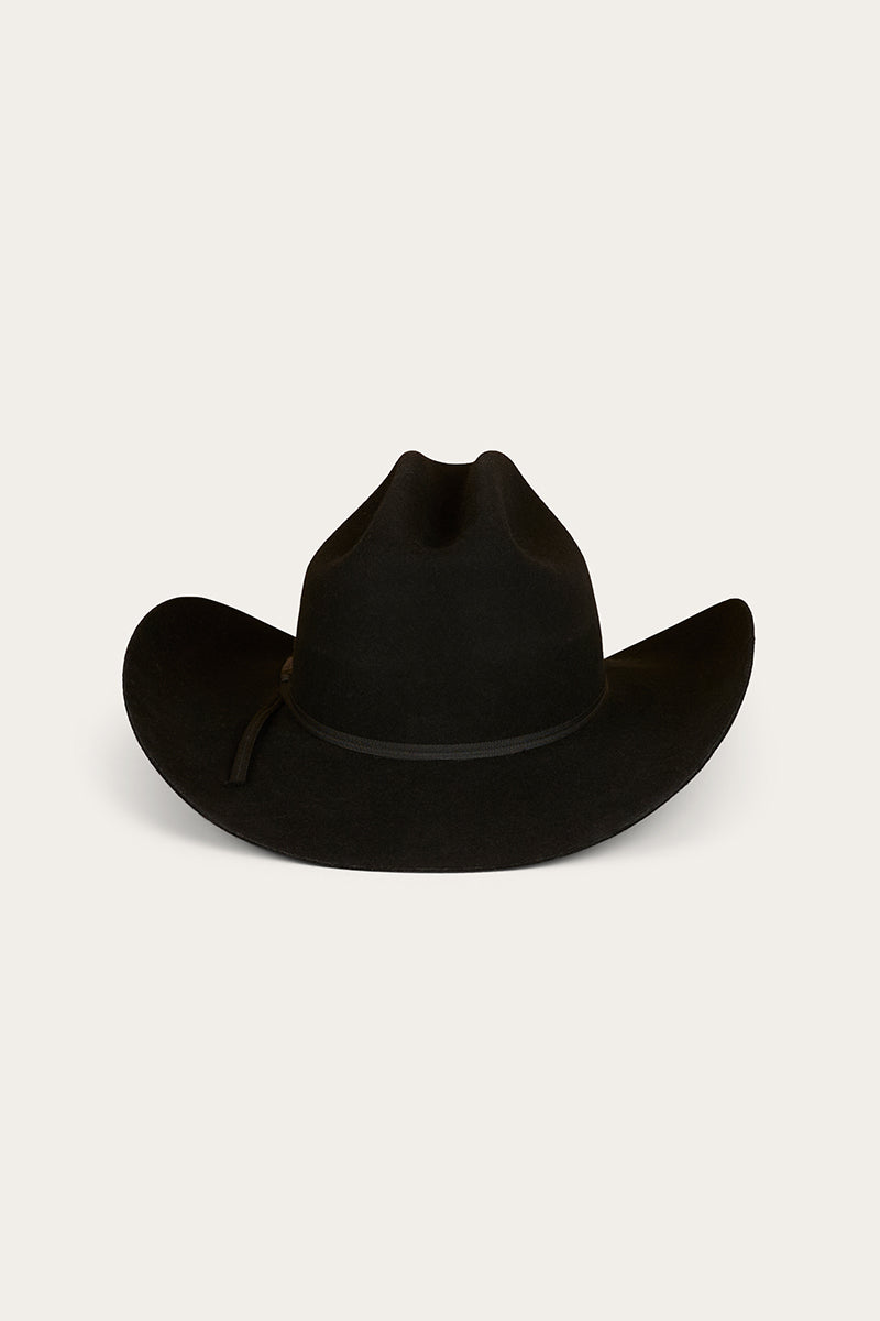 Ringers Western Monterrey Hat - 4