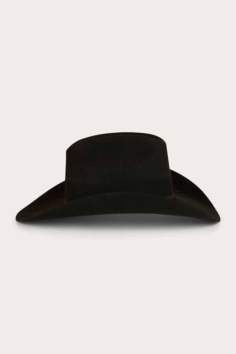 Ringers Western Monterrey Hat - 5
