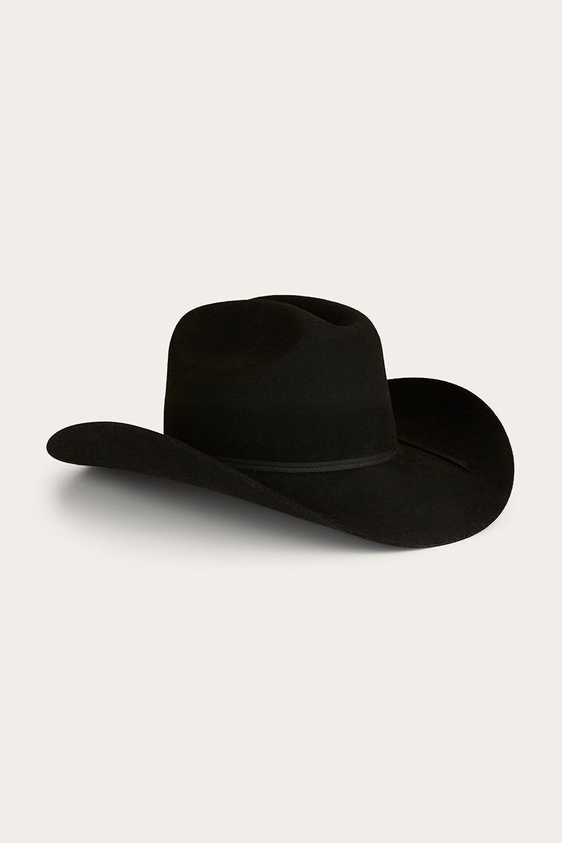 Ringers Western Monterrey Hat - 6