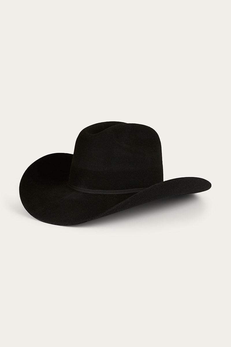Ringers Western Monterrey Hat