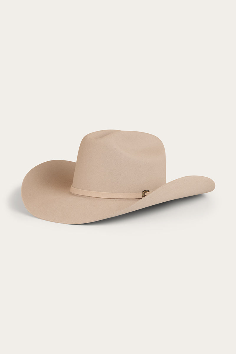 Ringers Western Monterrey Premium Hat - 11