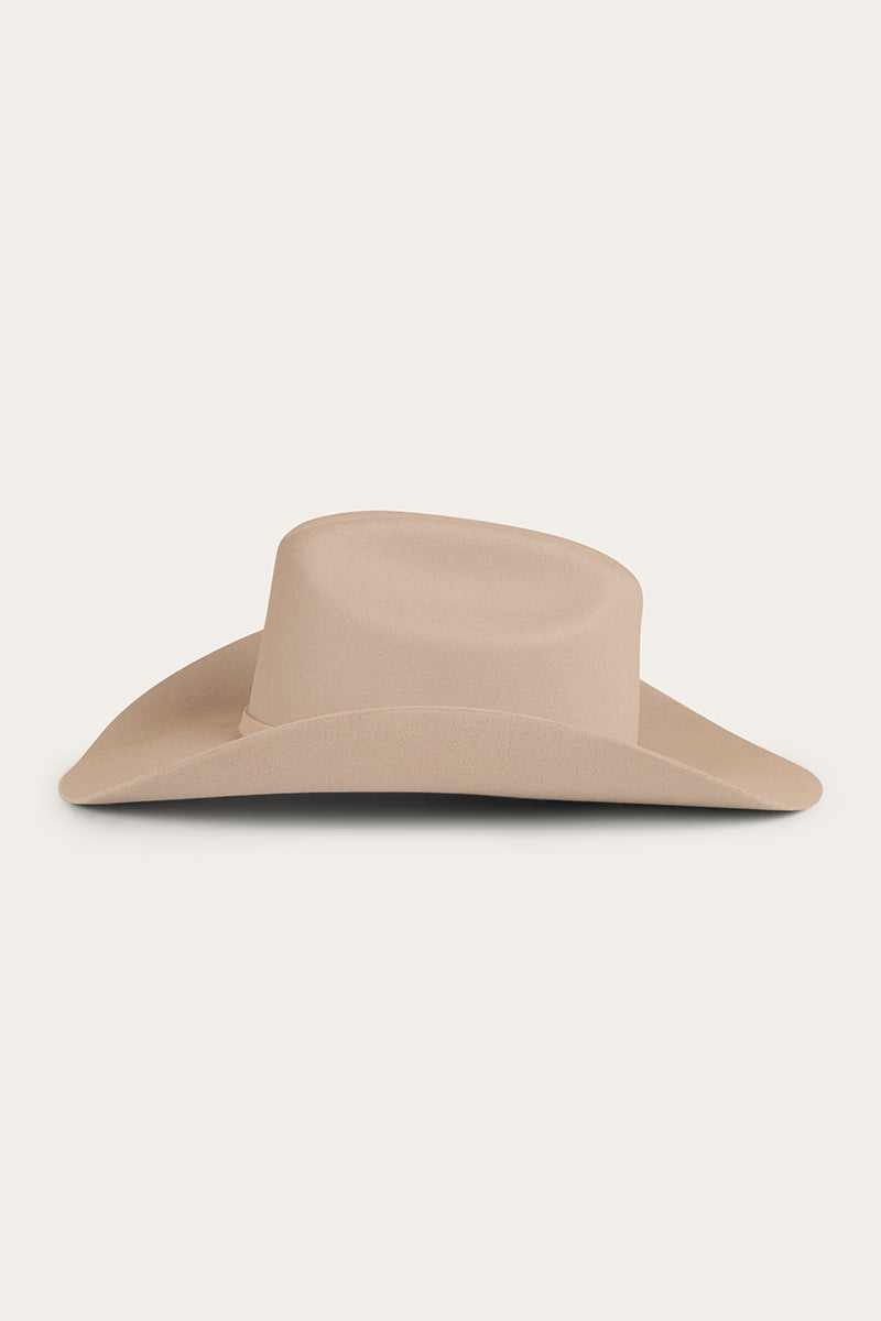 Ringers Western Monterrey Premium Hat - 12