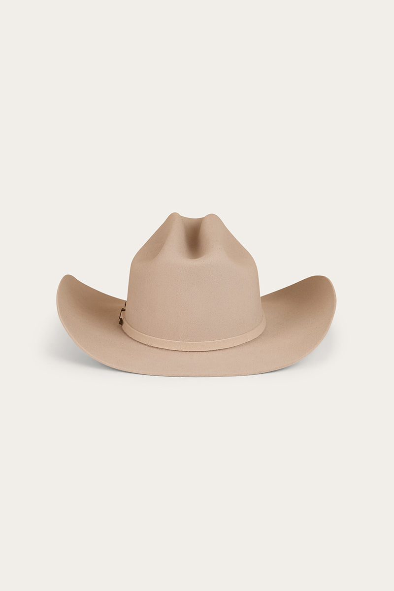 Ringers Western Monterrey Premium Hat - 13