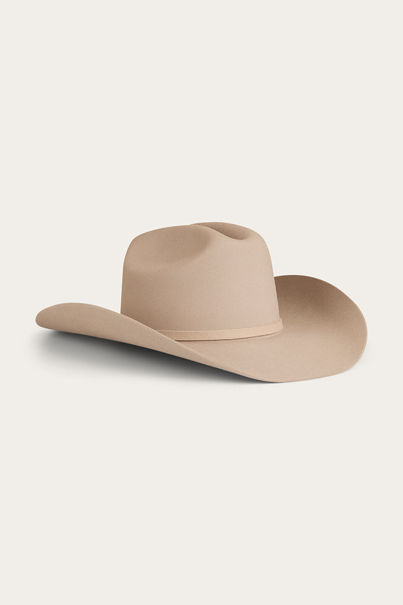 Ringers Western Monterrey Premium Hat - 15
