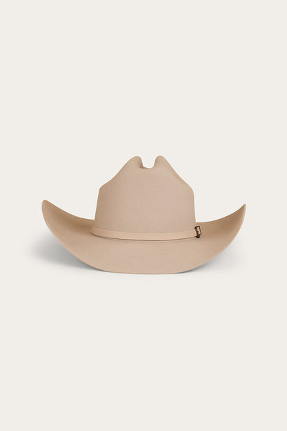 Ringers Western Monterrey Premium Hat - 16