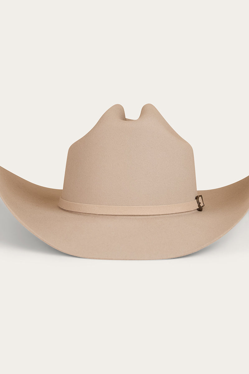 Ringers Western Monterrey Premium Hat - 17