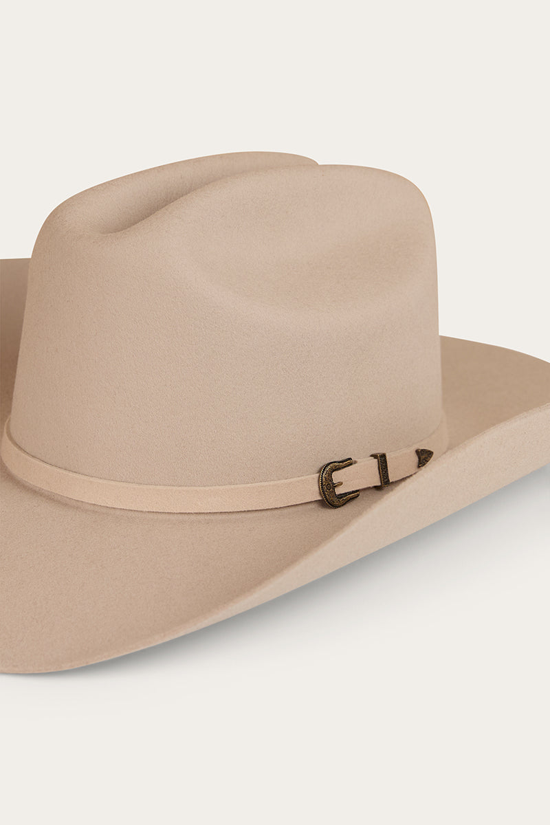 Ringers Western Monterrey Premium Hat - 19