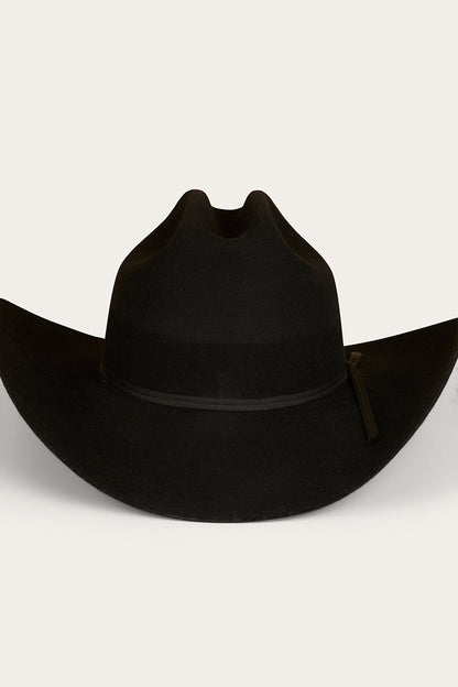 Ringers Western Monterrey Premium Hat - 4
