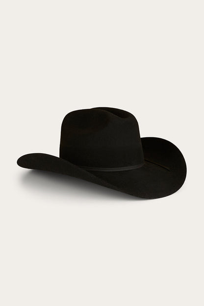 Ringers Western Monterrey Premium Hat - 5