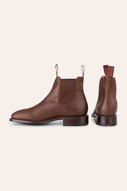 Ringers Western NEW Kununurra Mens Boots - 11