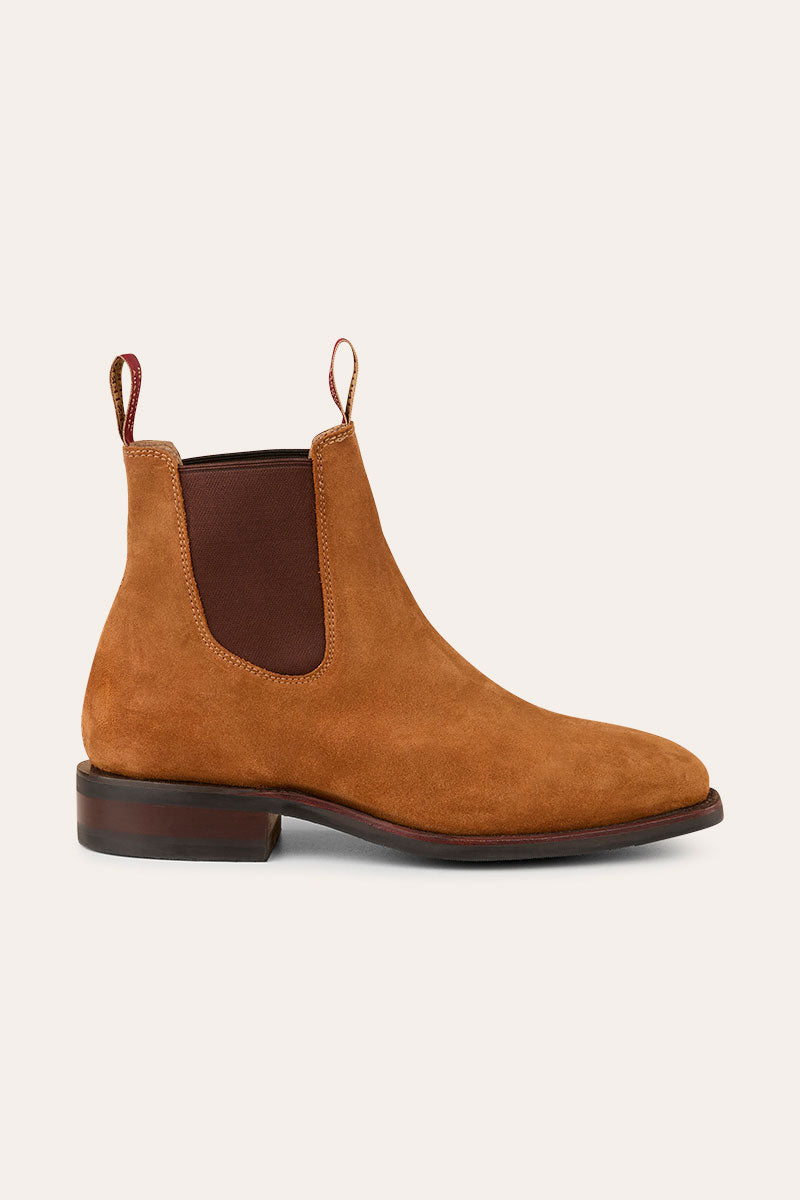 Ringers Western NEW Kununurra Mens Boots - 14