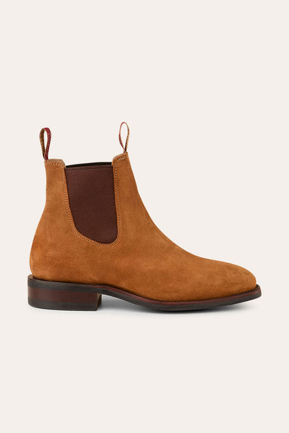 Ringers Western NEW Kununurra Mens Boots - 14
