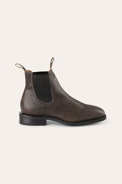 Ringers Western NEW Kununurra Mens Boots - 15