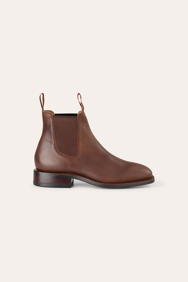 Ringers Western NEW Kununurra Mens Boots - 17