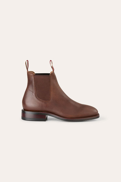 Ringers Western NEW Kununurra Mens Boots - 17