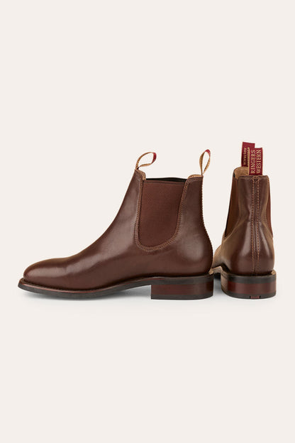 Ringers Western NEW Kununurra Mens Boots - 2