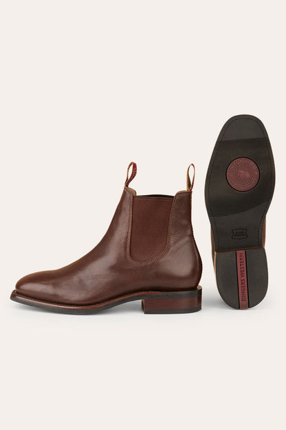 Ringers Western NEW Kununurra Mens Boots - 3