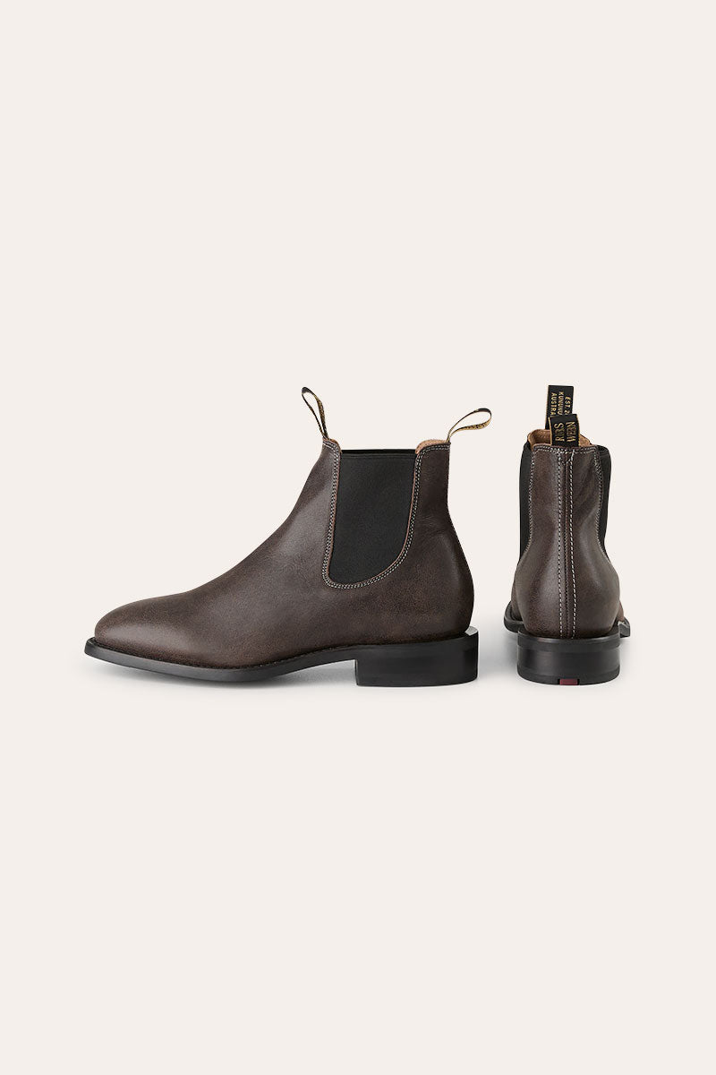 Ringers Western NEW Kununurra Mens Boots - 5