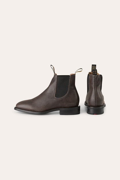 Ringers Western NEW Kununurra Mens Boots - 5