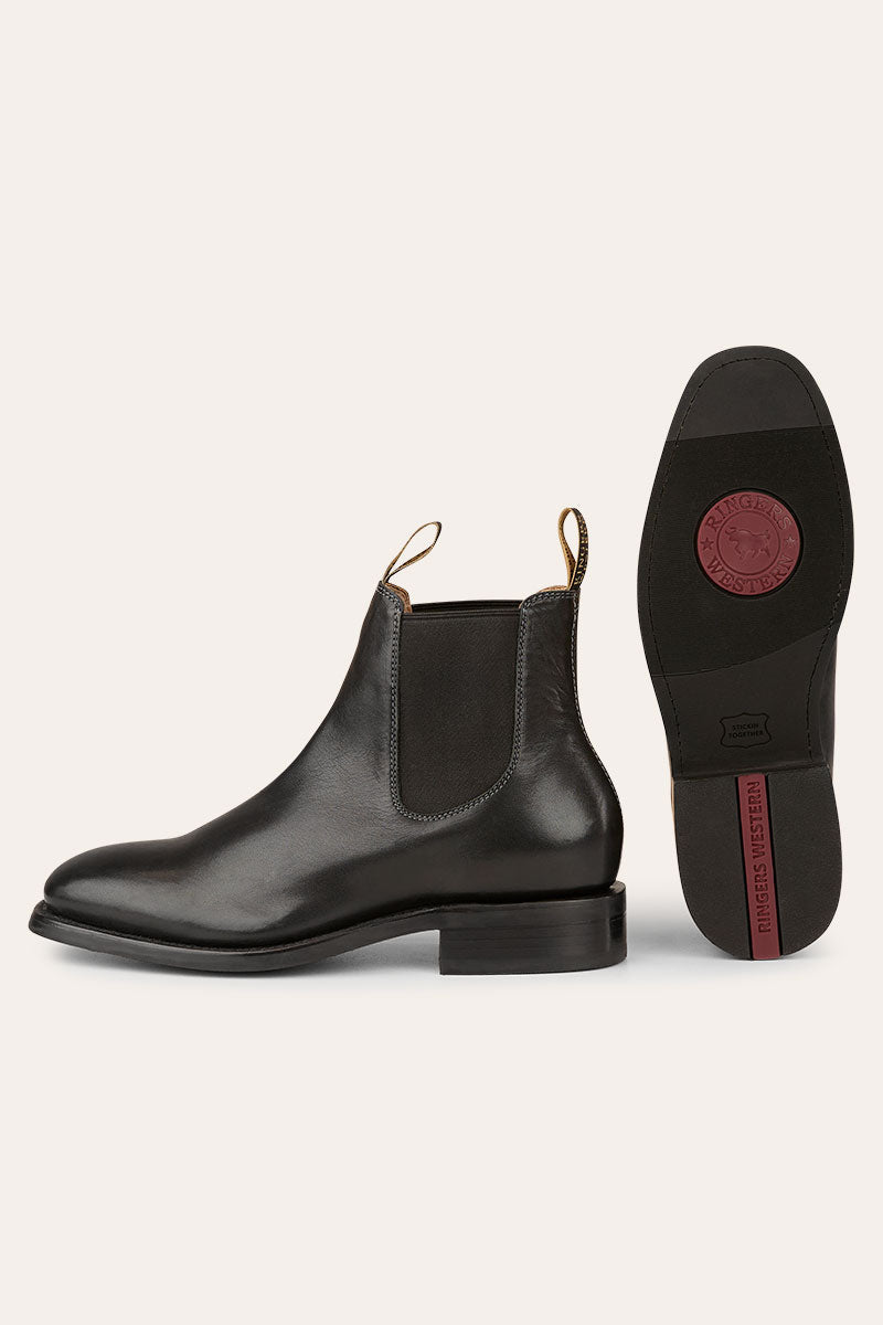 Ringers Western NEW Kununurra Mens Boots - 9