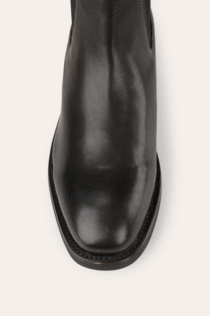 Ringers Western NEW Kununurra Mens Boots - Black Front